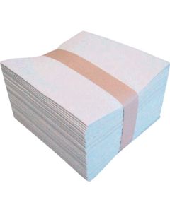 Eco 4PLY สีน้ำตาล