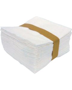 กระดาษชำระ 2 ชั้น 2PLY สีขาว