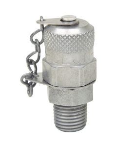 Pressure Test Nipple