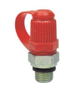 Pressure Test Nipple