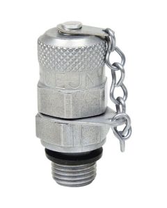 Pressure Test Nipple