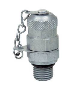 Pressure Test Nipple