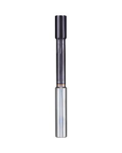 High speed Machine reamer Regular for cast iron Signum coating 7mm 1เส้น