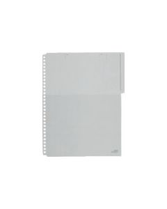 Color base harf pocket (10 pieces)