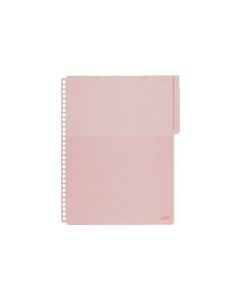 Color base pocket (10 pieces)