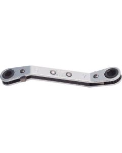 Ratchet Spanner With Switch Lever 1/4X5/16 1อัน