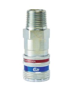 Coupling 410 eSafe Series
