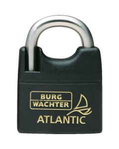 Cylinder Padlock Atlantic