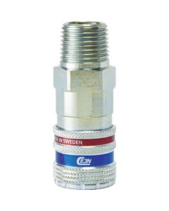 Coupling 430 eSafe Series