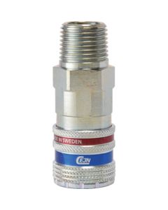 Coupling 430 eSafe Series