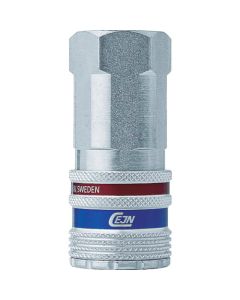 Coupling 430 eSafe Series