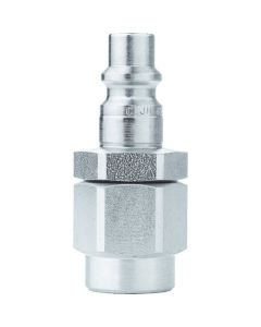 Coupling Nipple 430 Series