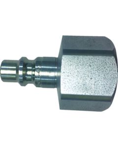 Nipple 430 Series