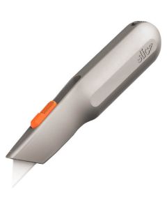 Manual metal handle utility knives 1เส้น