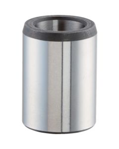 บูชกำหนดตำแหน่ง ไม่มีปลอก ขนาดเส้นผ่านศูนย์กลาง 6 มม. ความยาว 10 มม.