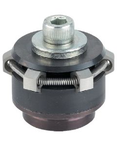 แคลมป์จับรูแบบมีขากรรไกรแบ่งส่วน ขนาด 26.5-30.5 มม.