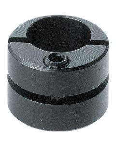 ปลอกเยื้องศูนย์, หมุดกด (สำหรับแบบกดพอดี), นิ้ว