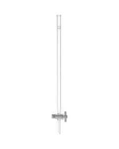 คอลัมน์โครมาโทกราฟี, วาล์วปิดเปิด PTFE, φ10 x 300