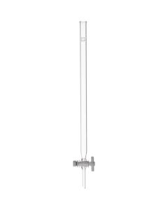คอลัมน์โครมาโทกราฟี, วาล์วปิดเปิด PTFE, φ12 x 300