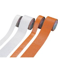 เทปตีเส้นภายนอกอาคาร (สะท้อนแสง) สีเหลือง RHY-5 กว้าง 50มม. x 5ม. ยางสังเคราะห์