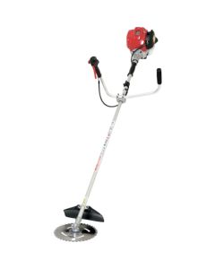Brushcutter