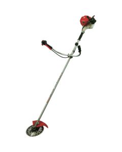 Brushcutter 2 อัน