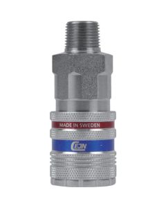 Coupling 550 eSafe Series