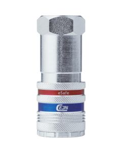 Coupling 550 eSafe Series