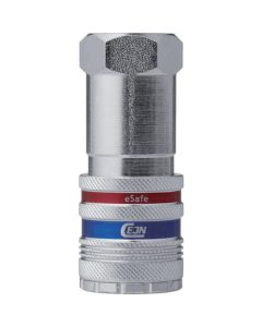Coupling 550 eSafe Series