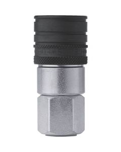 ซีรี่ส์ 565 คัปปลิ้ง NPT1/2 เกลียวใน