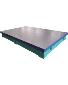 Cast Iron Surface Plate 1อัน