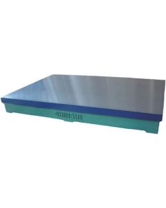 Cast Iron Surface Plate 1อัน
