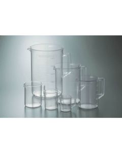 TPX Beaker with Handle 1อัน