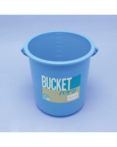 Bell Bucket