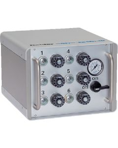 หน่วยแสดงผลสำหรับเซ็นเซอร์เบาะนั่ง