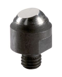 แผ่นรองหมุนพร้อมกลไกการคืนตำแหน่งเริ่มต้น เกลียวตัวผู้ แบบแบน