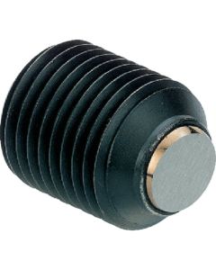 สกรูปรับตั้งแบบสั้น