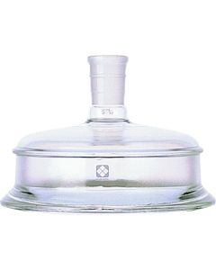 ฝาครอบแบบแยกส่วนทรงกรวยมาตรฐาน ชนิดแถบ ยี่ห้อ DURAN ขนาด 100 มม. 1 คอ