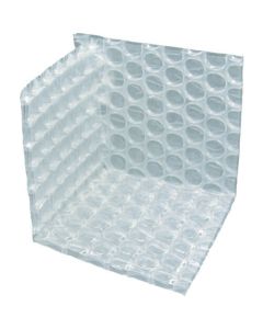 พลาสติกกันกระแทก รองมุม ขนาดเล็ก (100 ชิ้น)