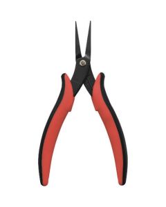 Hakko Cutting Tool Long Nose Pliers 154Mm 1อัน