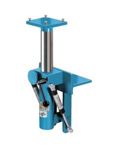 Collapsible Lift for HEUER Vice