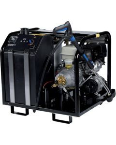 Petrol high pressure washer Hot water type MH7P-220/1120 PE