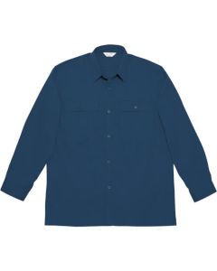 เสื้อสีกรม M