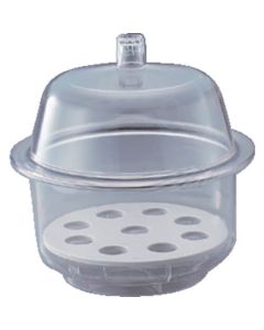 โพลีคาร์บอเนต desiccator ชนิด 241