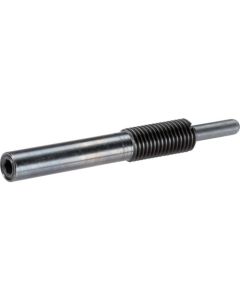สปริงลูกสูบแบบยาว ทำจากเหล็กตัดง่าย ขนาดตัวเรือน M16 x 80