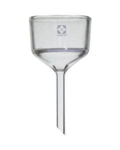 กรวย Buchner แบบแยกส่วนได้ พร้อมแผ่นตะแกรง PTFE ขนาด 47 มม.