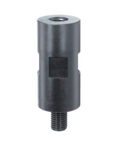 กระบอกปรับความสูง: เส้นผ่านศูนย์กลาง 70 มม. x ความสูง 50 มม.
