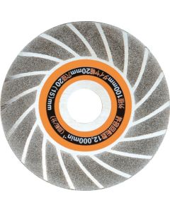 Diamond Disk Sharpener