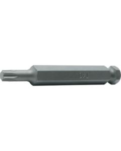11mmH Torx bit (ยาว) ความยาวรวม 80mm T55