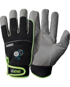 Cut and Cold Resistant Gloves EX